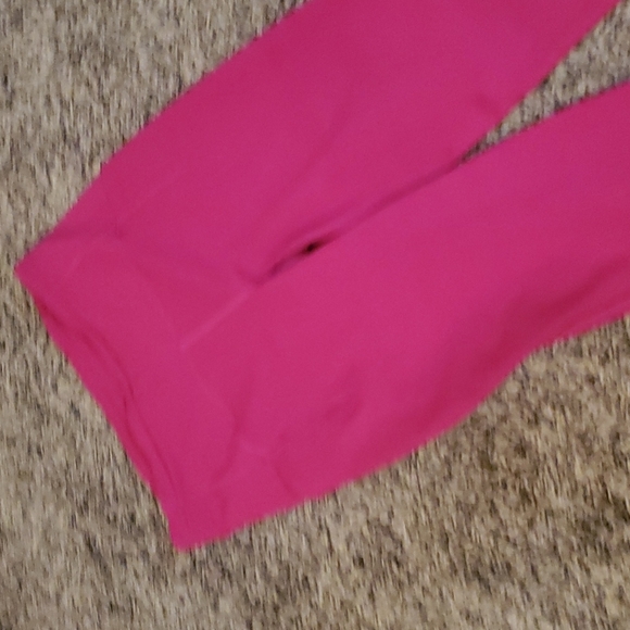 Lululemon Wild Berry Swift Speed leggings - Picture 4 of 4